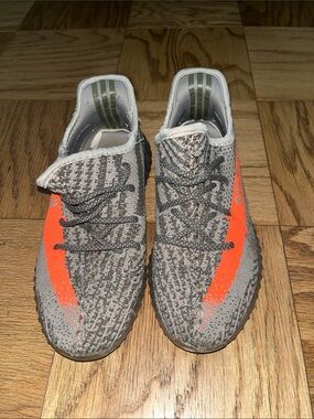 2016 adidas Yeezy Boost 350 V2 'Beluga'